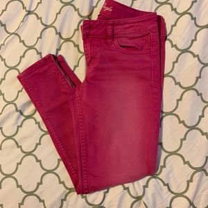 American Eagle 🦅 Jeggings
